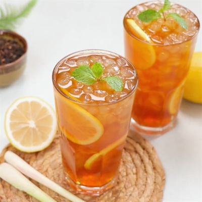 Trà Tắc